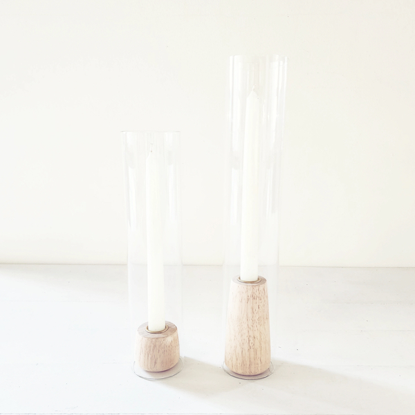 The Danish Candle Sticks